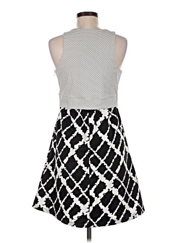 Tabitha Casual Dress (view 2)