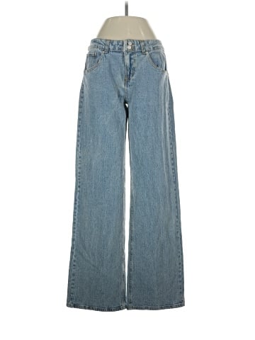 Vanilla Star Jeans (view 1)