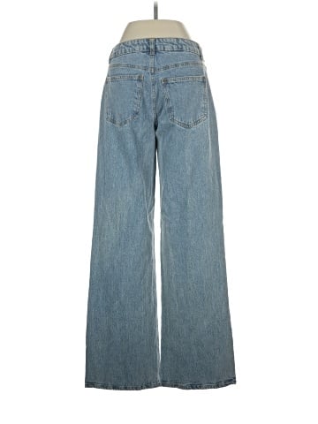 Vanilla Star Jeans (view 2)