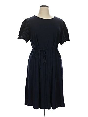 Ann Taylor LOFT Casual Dress (view 1)