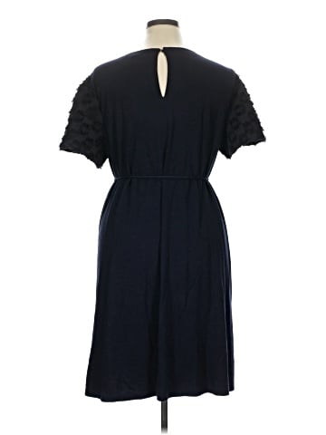 Ann Taylor LOFT Casual Dress (view 2)