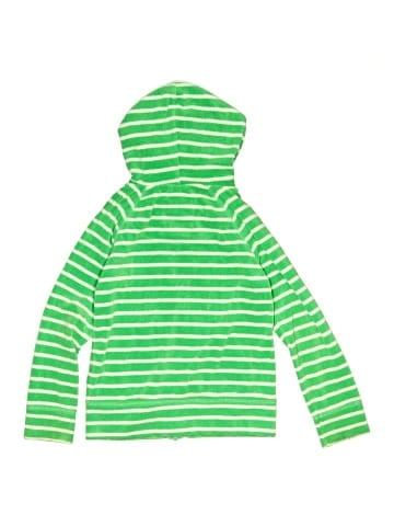 Mini Boden Zip Up Hoodie (view 2)