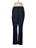 Ellen Tracy Solid Blue Active Pants Size 8 - photo 2