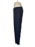 Ellen Tracy Solid Blue Active Pants Size 8 - photo 5