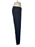 Ellen Tracy Solid Blue Active Pants Size 8 - photo 4