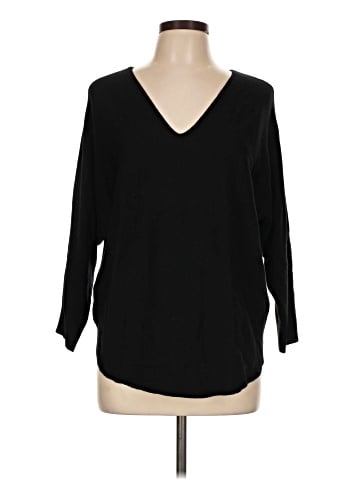 Vila Milano Pullover Sweater (view 1)