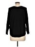 Vila Milano Black Pullover Sweater Size L - photo 2