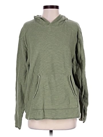 Weatherproof Pullover Hoodie (view 1)
