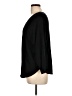 Vila Milano Black Pullover Sweater Size L - photo 5