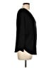 Vila Milano Black Pullover Sweater Size L - photo 4