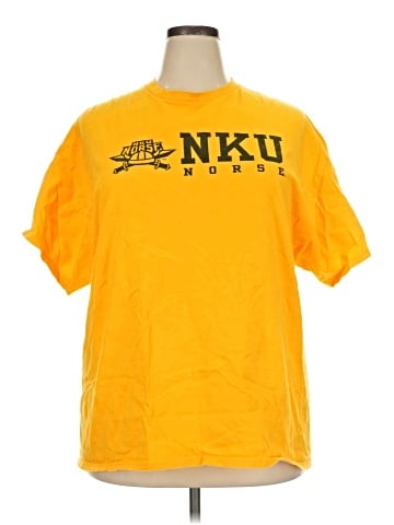 MV Sport Short Sleeve Top (view 1)