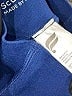 Fabletics Blue Athletic Shorts Size S - photo 3
