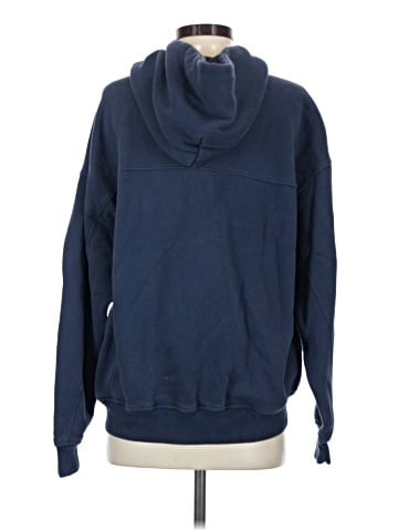 Abercrombie & Fitch Pullover Hoodie (view 2)