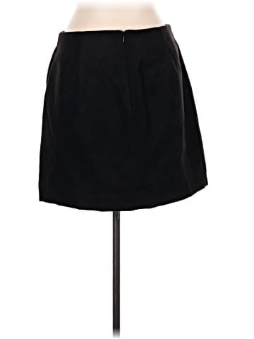 J.Crew Factory Store Casual Skirt (view 2)