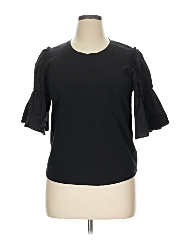 Bailey 44 Short Sleeve Top (view 1)