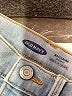 Old Navy Tie-dye Blue Jeans Size 12 - photo 3
