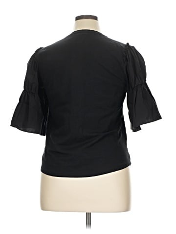 Bailey 44 Short Sleeve Top (view 2)