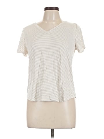 Green Envelope Short Sleeve T-Shirt (view 1)