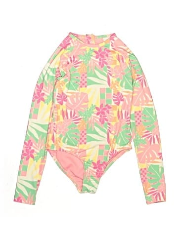 Roxy Rash Guard (view 1)