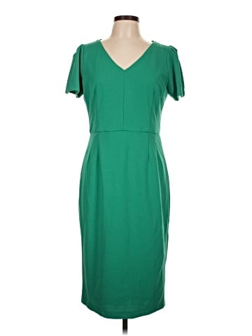 Maggy London Cocktail Dress (view 1)