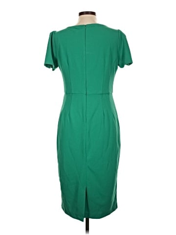Maggy London Cocktail Dress (view 2)
