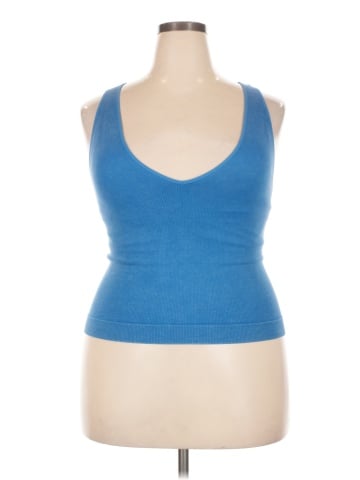 Target Tank Top (view 1)