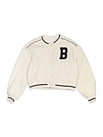 Zara Track Jacket (view 1)