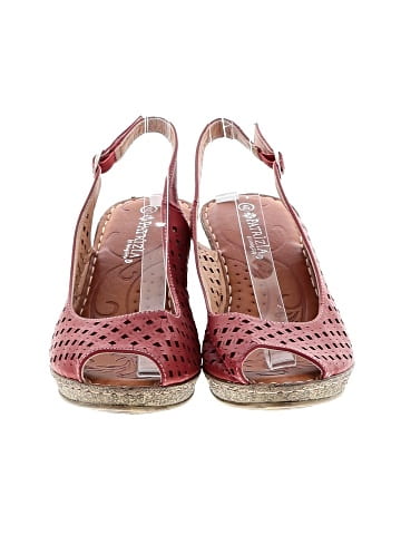 Patrizia by Spring Step Wedges (view 2)