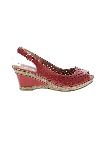 Patrizia by Spring Step Wedges (view 1)