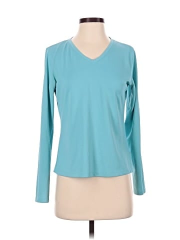 Columbia Long Sleeve T-Shirt (view 1)
