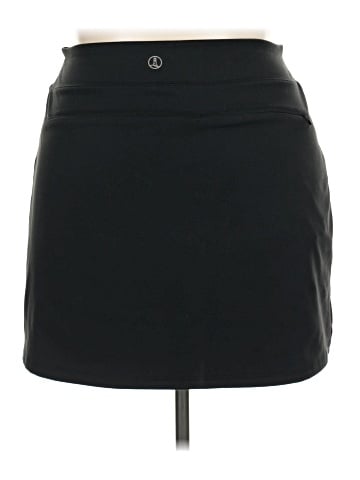 Lands' End Casual Skirt (view 2)
