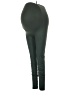 Blanqi Green Active Pants Size Sm Maternity - photo 1