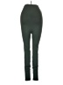 Blanqi Green Active Pants Size Sm Maternity - photo 2