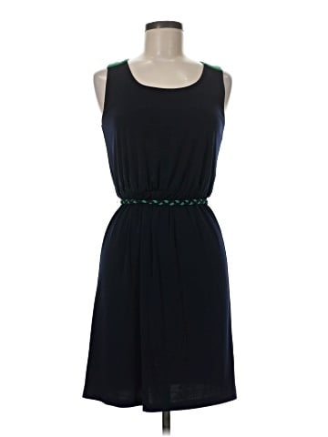 En Focus Studio Casual Dress (view 1)