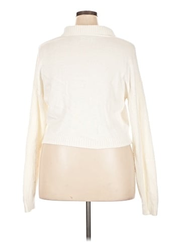 Hollister Cardigan (view 2)
