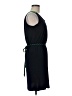 En Focus Studio Solid Teal Casual Dress Size 8 - photo 4