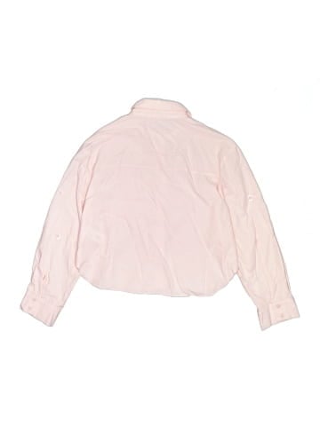 Zara Long Sleeve Blouse (view 2)