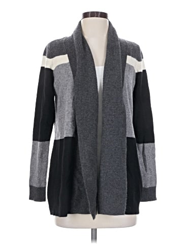 Charter Club Cashmere Cardigan (view 1)