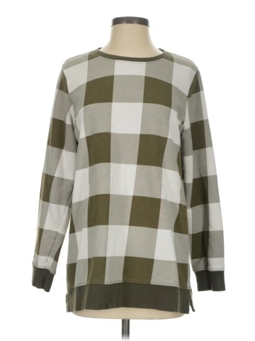 Lands' End Pullover Sweater (view 1)