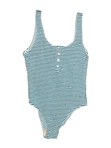 Albertine One Piece Swimsuit (view 1)
