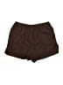 J.Crew 100% Linen Brown Shorts Size XS - photo 2