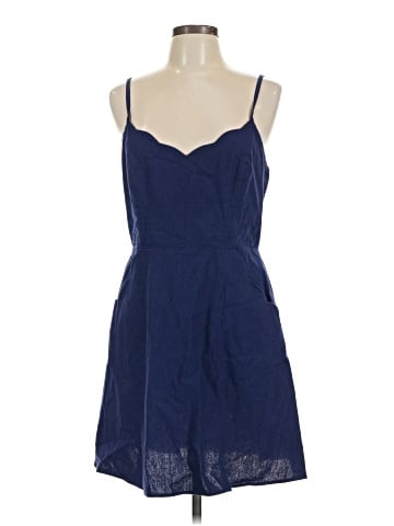 Pixley Casual Dress (view 1)