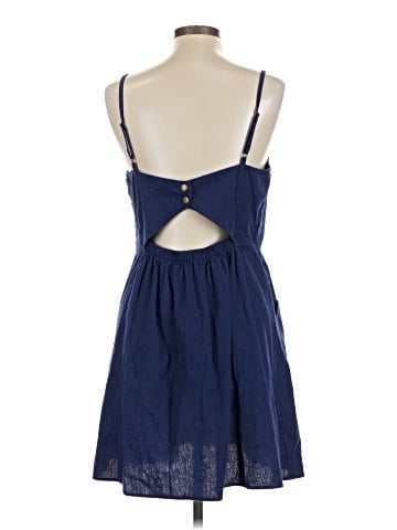 Pixley Casual Dress (view 2)