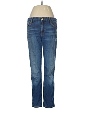 7 For All Mankind Jeans (view 1)