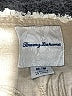 Tommy Bahama 100% Linen Ivory Jacket Size M - photo 6