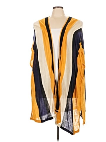 Ashley Stewart Kimono (view 1)