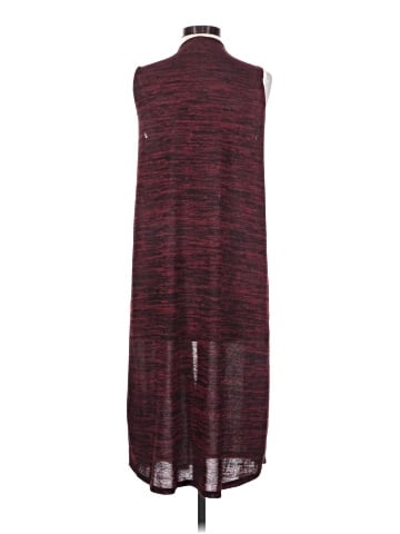 Lularoe Kimono (view 2)
