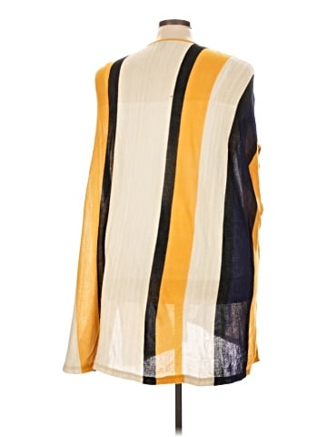 Ashley Stewart Kimono (view 2)