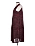 Lularoe Burgundy Kimono Size S - photo 5