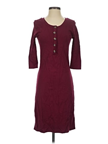 Lou Lou Casual Dress (view 1)